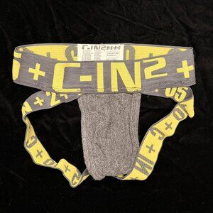 C-in2 HARD Jockstrap XS